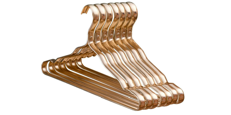 Aluminum Hanger