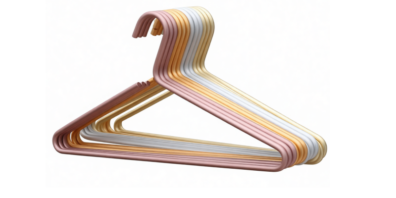 Aluminum Hanger