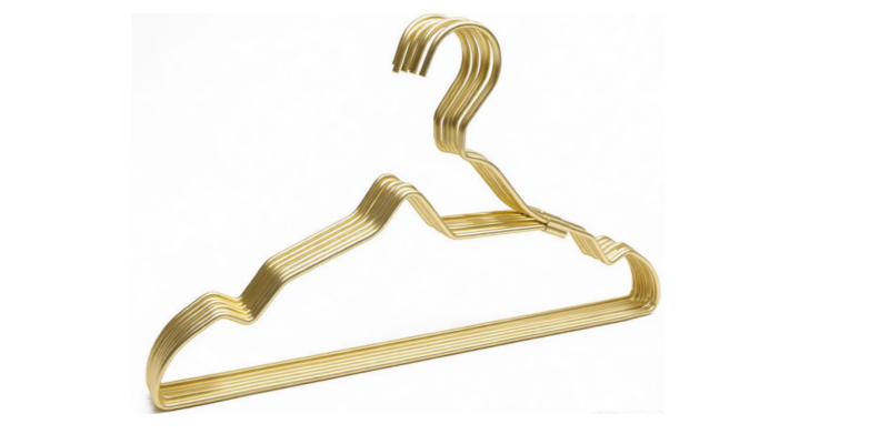 Aluminum Hanger