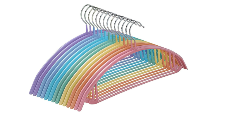 PVC Coated Hanger