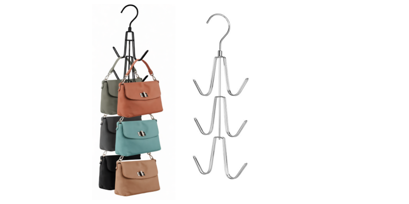 Metal Claw Hanger