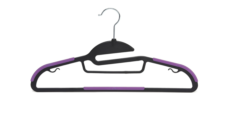 Plastic Hanger PH02