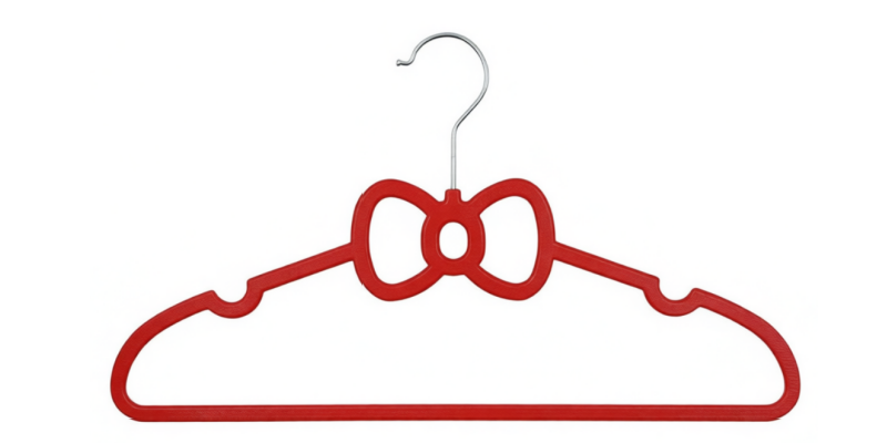 Plastic Hanger PH06