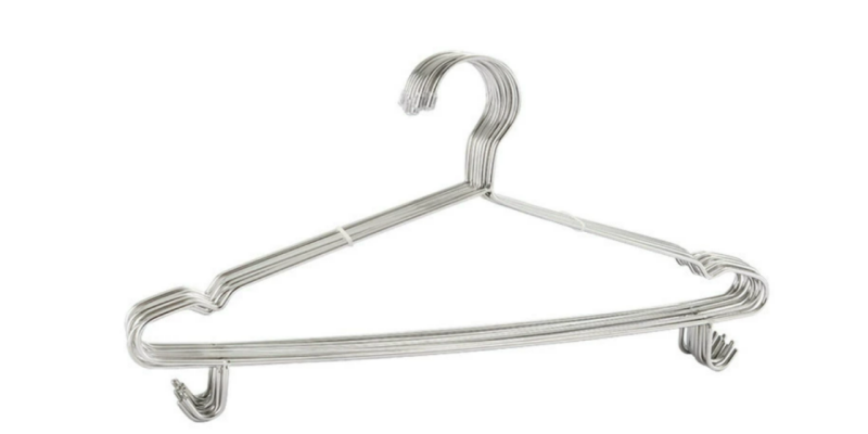 Stainless Steel Hanger